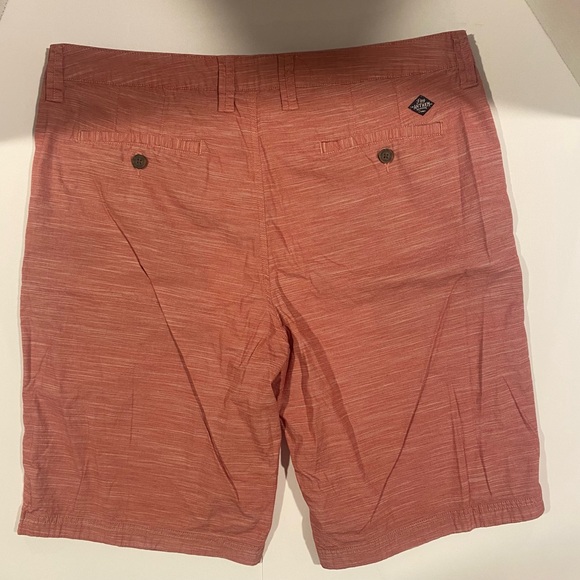 Flag & Anthem Men’s Shorts. Size 35. Great condition! - Picture 2 of 5
